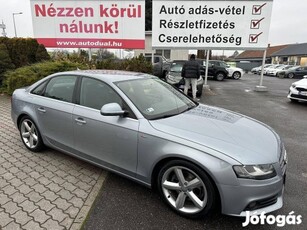 AUDI A4 2.0T FSI LIM