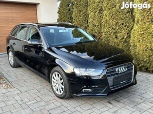 AUDI A4 Avant 2.0 TDI multitronic 198e Km !!