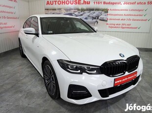 BMW 330e xdrive M Sport (Automata) 11.410.000 +...