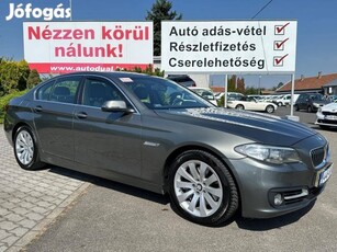 BMW 535 i xdrive (Automata) Magyarországi!