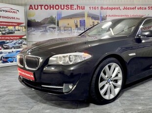 BMW 535d xdrive (Automata) 4.322.000 + 27% Áfa!...