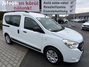 Dacia Dokker 1.5 BLUE DCI 95 Arctic S&S