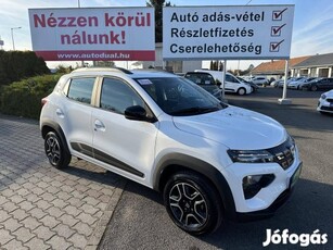 Dacia Spring Electric Comfort 45 AUT