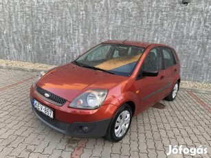 Ford Fiesta 1.4 Comfort