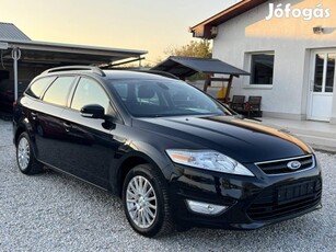 Ford Mondeo 1.6 Ti-Vct Ambiente