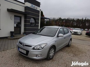 Hyundai I30 1.4 DOHC Comfort KM:47ezer!!Megbizh...