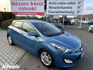 Hyundai I30 1.6 CRDI LP Classic