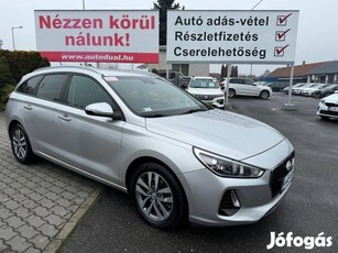 Hyundai I30 Kombi 1.6 CRDI Comfort