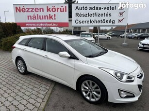 Hyundai I40 Kombi 1.7 CRDI HP Comfort