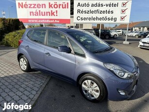 Hyundai IX20 IX 20 1.4 DOHC Comfort