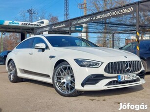 Mercedes-AMG GT Amgcoupé 43 4Matic+ 9G-Tronic E...