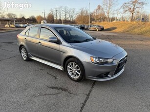 Mitsubishi Lancer Sportback 1.6 Intense AS&G Új...