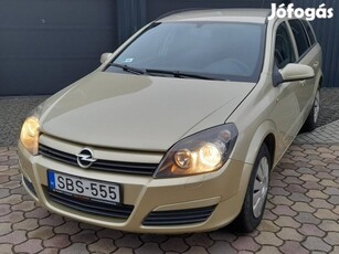 Opel Astra H Caravan 1.4 Enjoy Nagy Szervíz ELV...