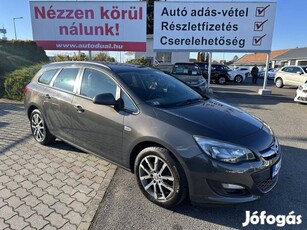 Opel Astra J J Sports Tourer 1.7 CDTI