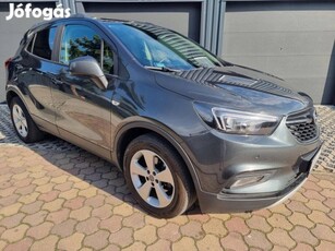 Opel MOKKA X 1.6 CDTI Innovation Start-Stop Vég...