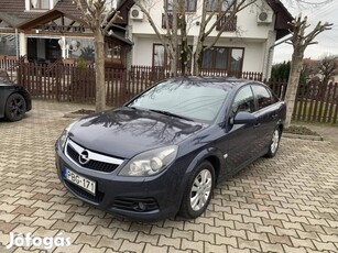 Opel Vectra Caravan 1.9 CDTI Elegance