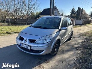 Renault Scenic Grand Scénic 1.9 dCi Privilege