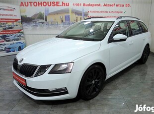 Skoda Octavia Combi 1.4 TSI Style DSG + F1 Vált...