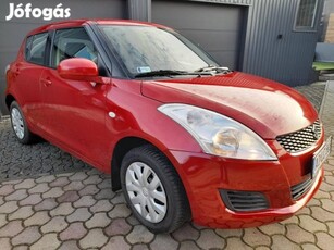 Suzuki Swift 1.2 GLX AC ESP Összkerék. Winter E...