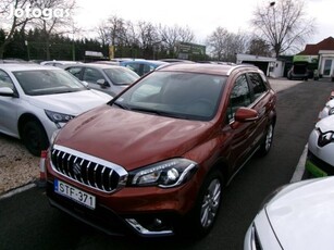 Suzuki SX4 S-Cross 1.4 Hybrid GL+ Magyarországi...