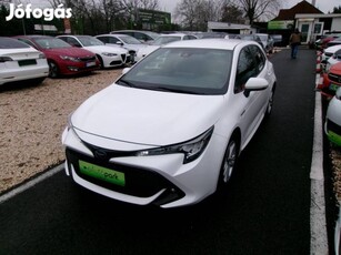 Toyota Corolla 1.8 Hybrid Comfort e-CVT LED-KAM...