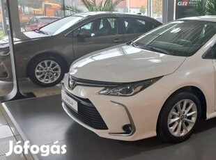 Toyota Corolla Sedan 1.5 Comfort Style Tech CVT...