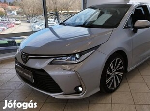 Toyota Corolla Sedan 1.8 Hybrid Comfort Style T...