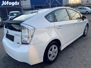 Toyota Prius 1.8 HSD Sol Navi (Automata)