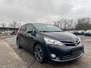 Toyota Verso 1.6 D-4D Active Megkímélt Állapot/...