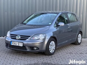 Volkswagen Golf PLUS 2.0 PD TDI Trendline DSG