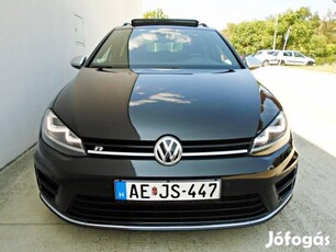 Volkswagen Golf VII R 2.0 TSI 4 Motion DSG ///1...