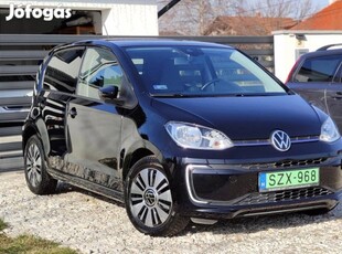 Volkswagen UP e-Up! Magyarországi. 1-Tulaj! 36K...