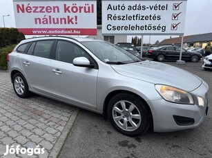 Volvo V60 2.4D D5 Kinetic