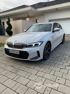 BMW 3-as sorozat