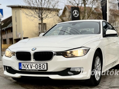 BMW 3-as sorozat