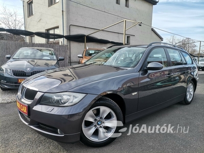 BMW 3-as sorozat