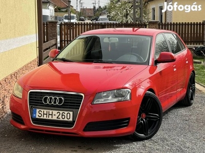 AUDI A3 1.4 TFSI Ambiente DSG