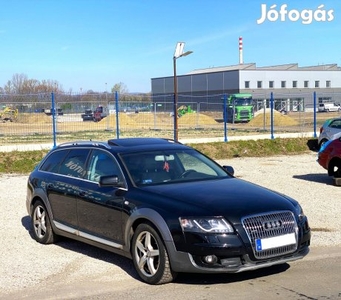 AUDI A6 Avant 3.0 V6 TDI quattro Quattro/Automa...