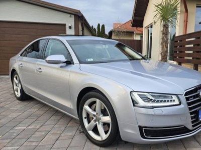 AUDI A8 3.0 V6 TDI quattro Tiptronic ic /Faceli...