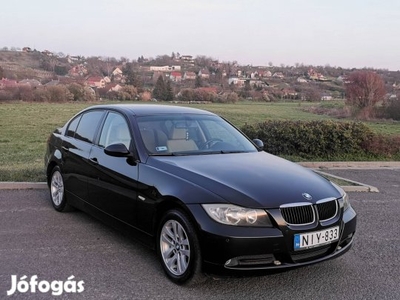 Bmw 316i E90