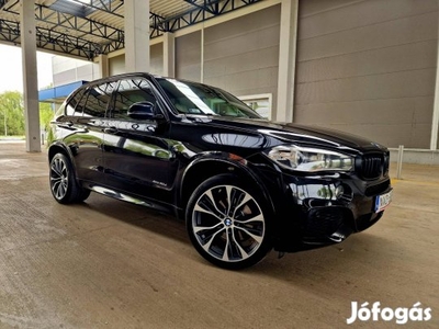 BMW X5 xdrive40d (Automata) Megkímélt Állapot!!...