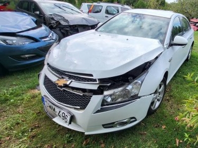 Chevrolet Cruze 1.6 LS Plus 148000km! Indul!