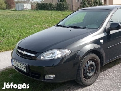 Chevrolet Lacetti 1.6 eladó