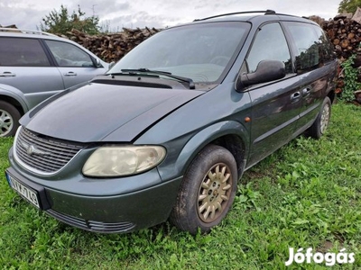 Chrysler Voyager