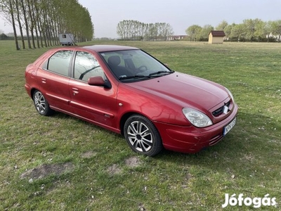 Citroen Xsara 1.9 dízel