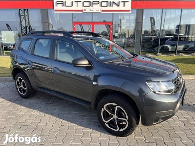 Dacia Duster 1.3 TCe Comfort Magyarországi.1 TU...