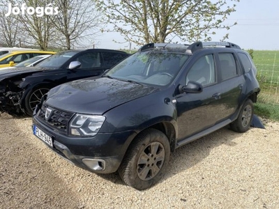 Dacia Duster 1.6 Black Shadow