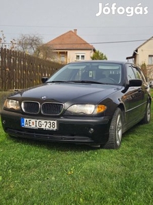 Eladó Bmw e46 touring