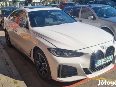 Eladó Bmw i4 M50