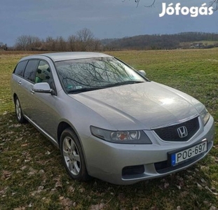 Eladó Honda Accord Tourer